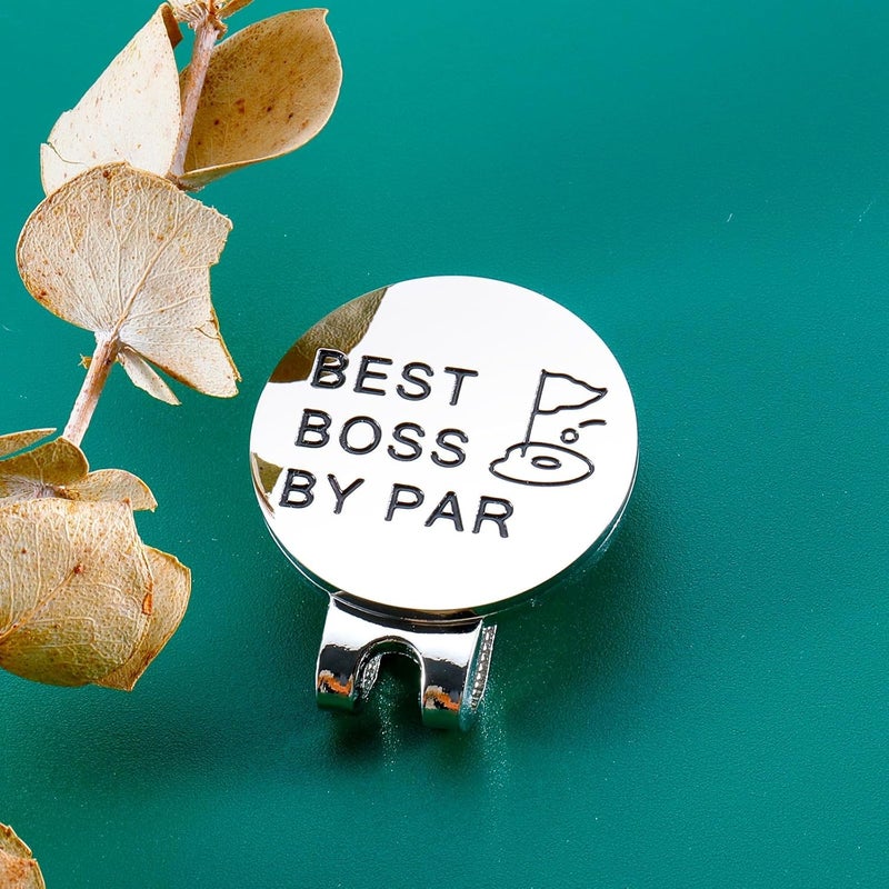 FOOZDEEVAAQ Store Magnetic Golf Ball Marker Hat Clip - Image 4